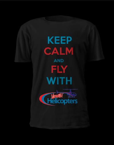 T-shirt Design by VM Designs for this project | Design #3196849