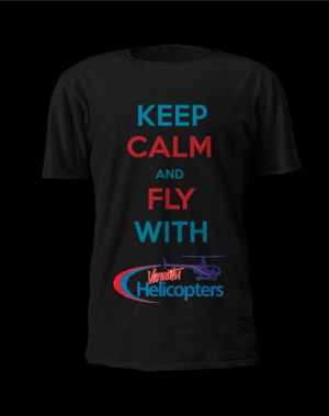 T-shirt Design by VM Designs