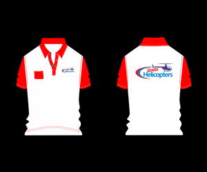 T-shirt Design by shubhdesign