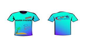 T-shirt Design by abdullah_khawaja