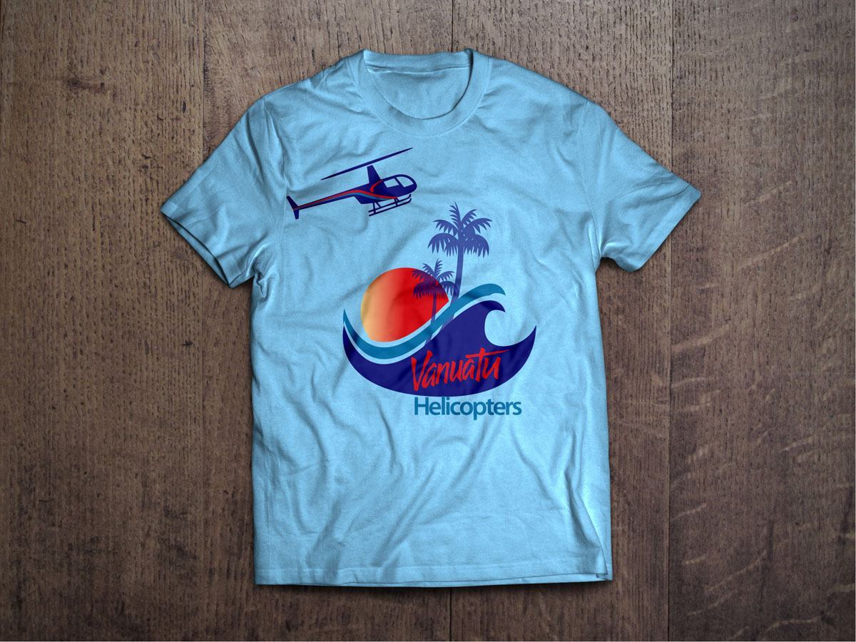 T-shirt Design by prencipe.alessandra for this project | Design #3242758