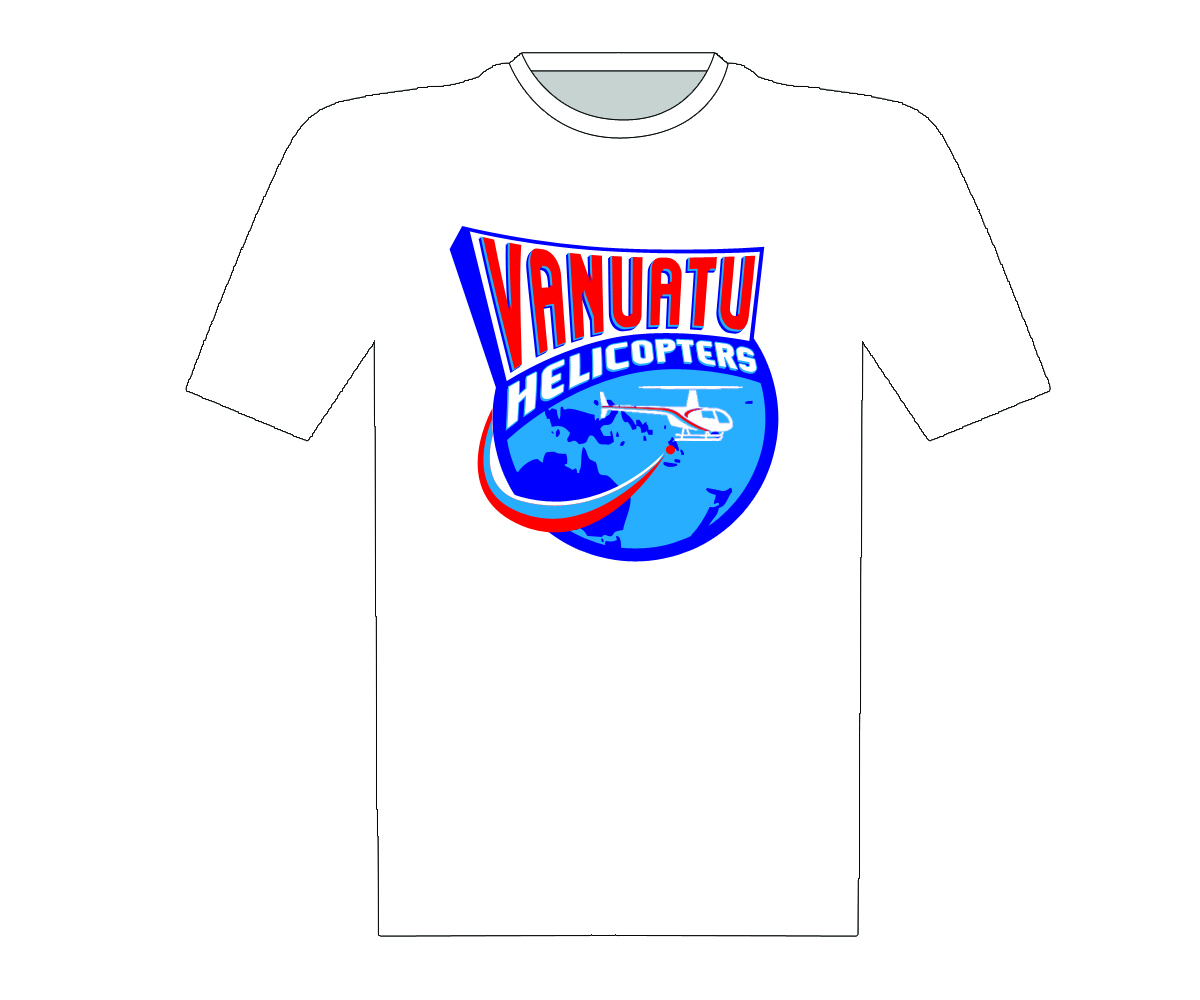 T-shirt Design by elbertpacho for this project | Design #3232920