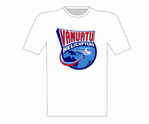 T-shirt Design by elbertpacho