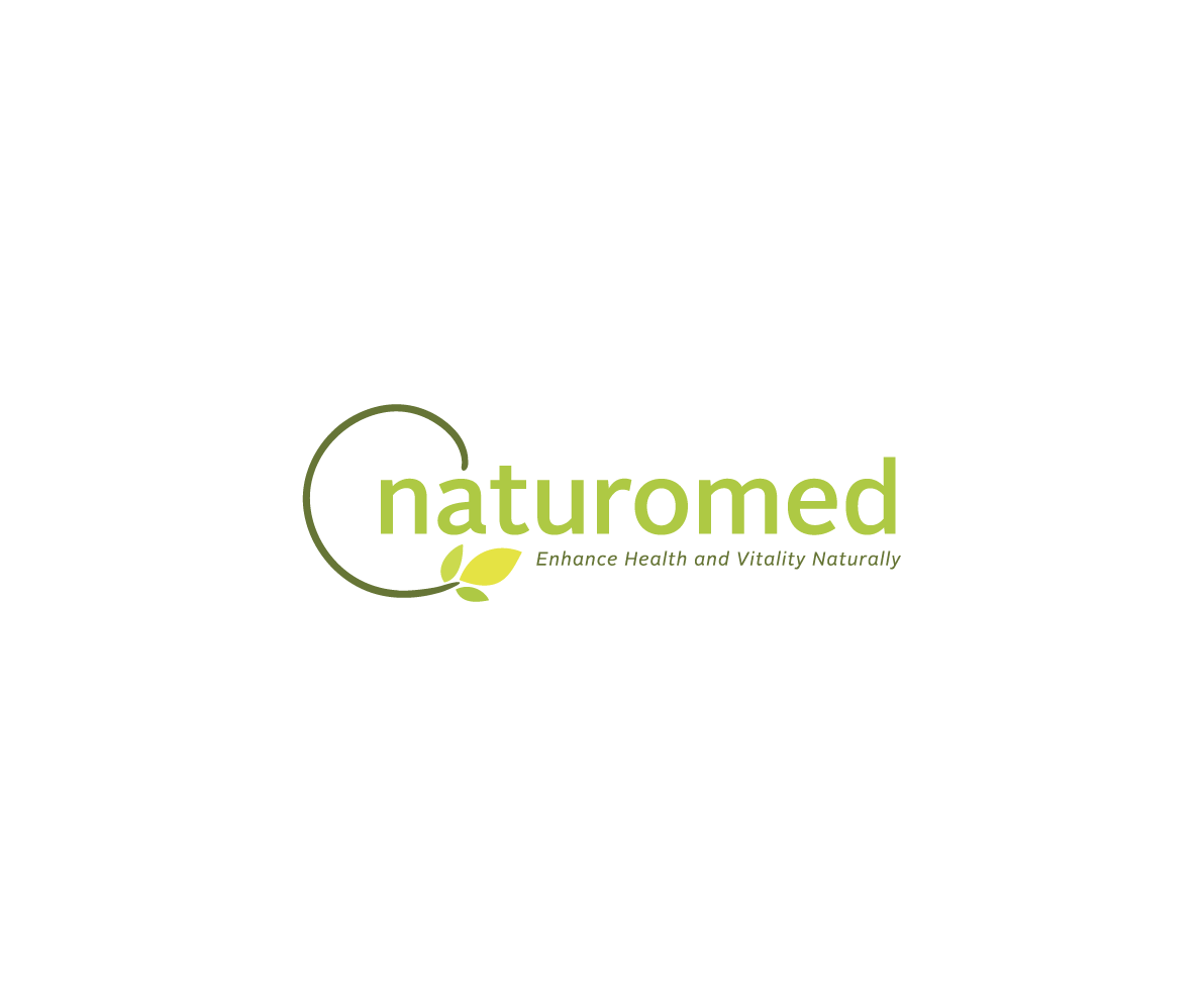 Logo Design by designedbykyle for NaturoMed | Design #3146375