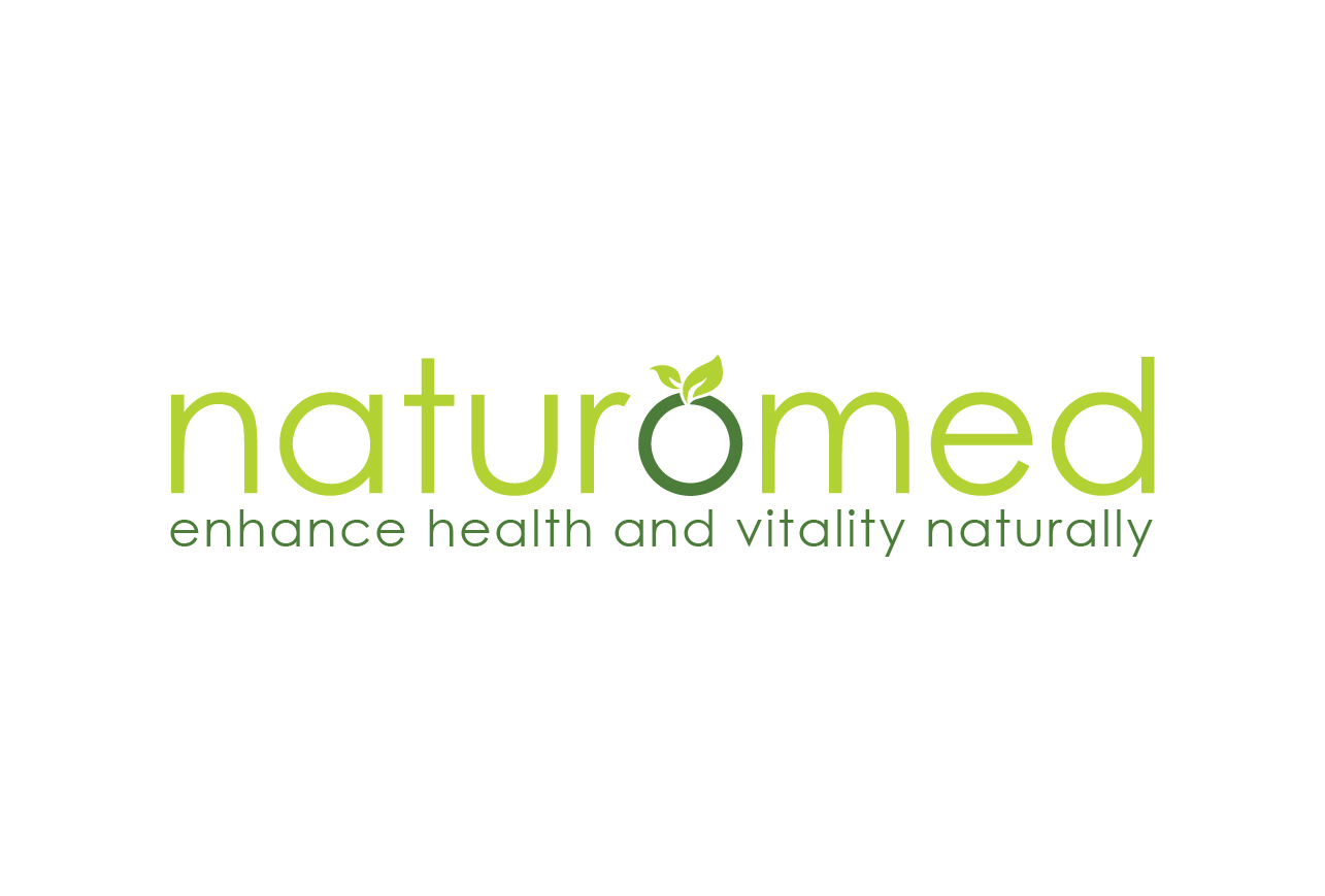 Logo Design by Irina Makedonska for NaturoMed | Design #3147344