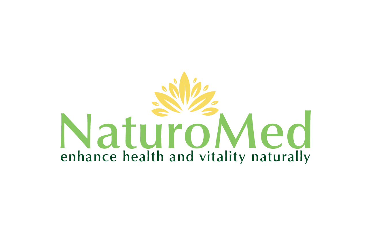 Logo-Design von Irina Makedonska für NaturoMed | Design #3147345