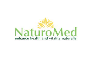 Logo Design by Irina Makedonska for NaturoMed | Design: #3147345