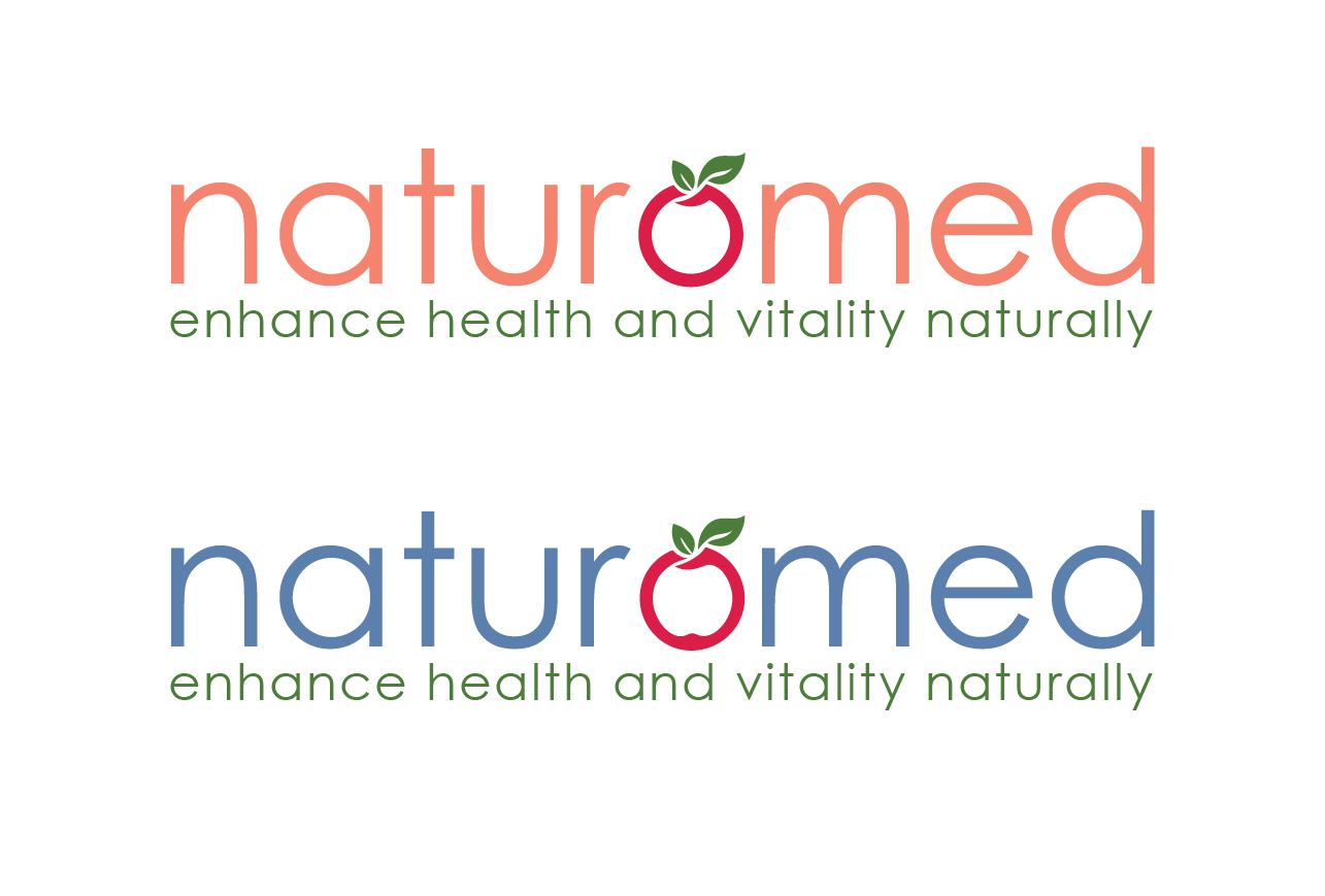 Logo Design by Irina Makedonska for NaturoMed | Design #3158061