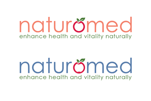 Logo Design by Irina Makedonska for NaturoMed | Design: #3158061