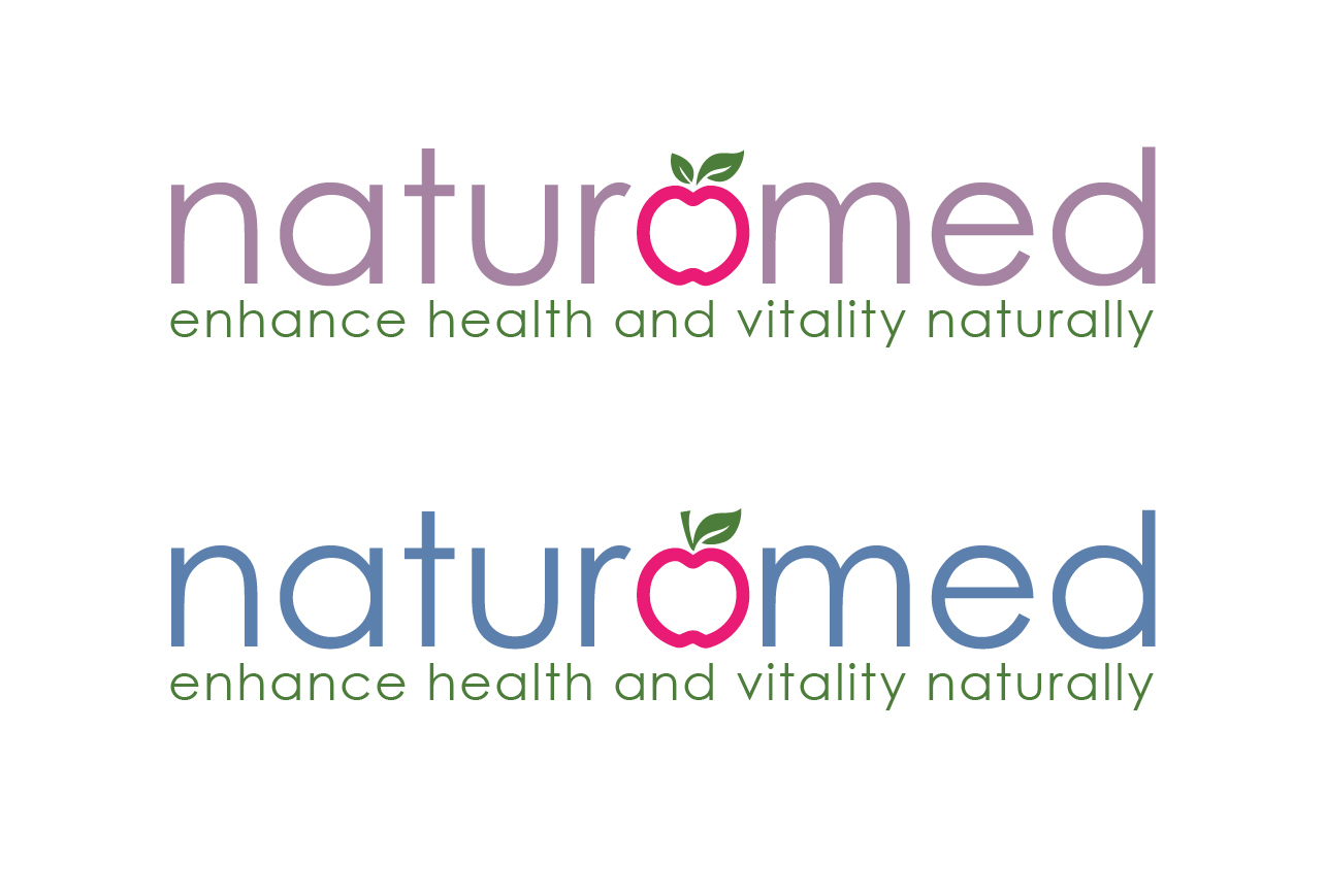 Logo Design by Irina Makedonska for NaturoMed | Design #3158067