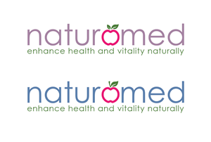 Logo Design by Irina Makedonska for NaturoMed | Design: #3158067