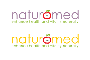 Logo Design by Irina Makedonska for NaturoMed | Design: #3158070