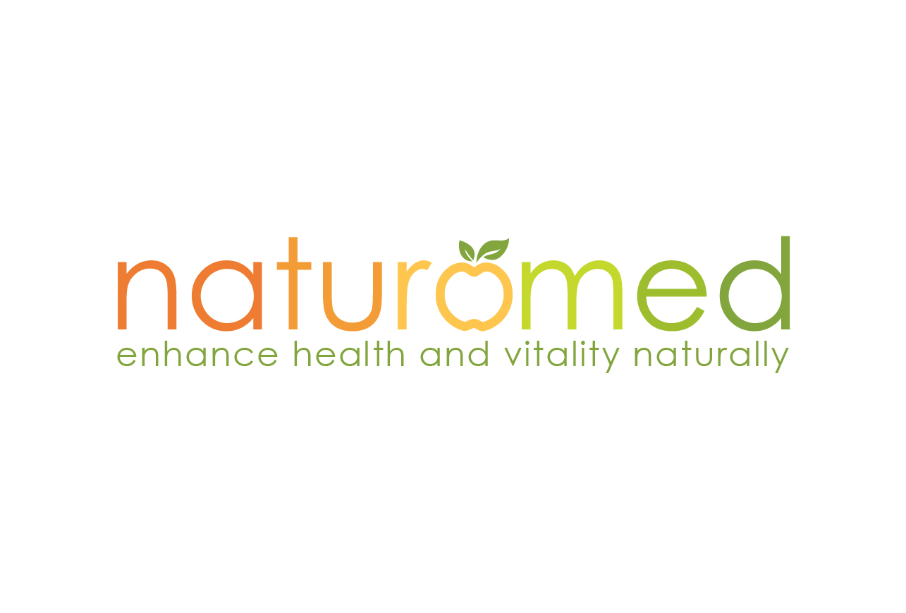 Logo-Design von Irina Makedonska für NaturoMed | Design #3166147