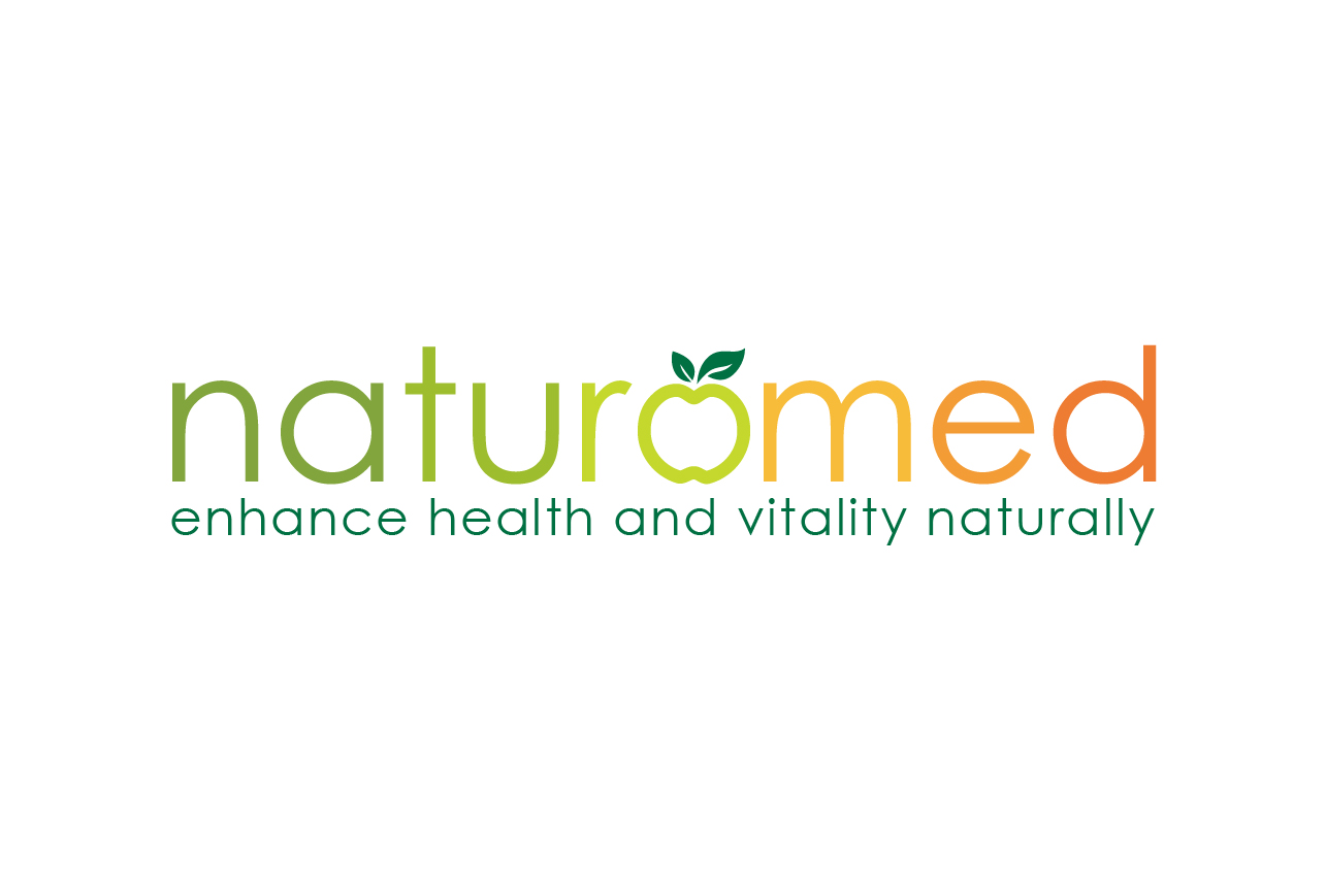 Logo Design by Irina Makedonska for NaturoMed | Design #3166148