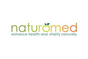Logo Design by Irina Makedonska for NaturoMed | Design: #3166148