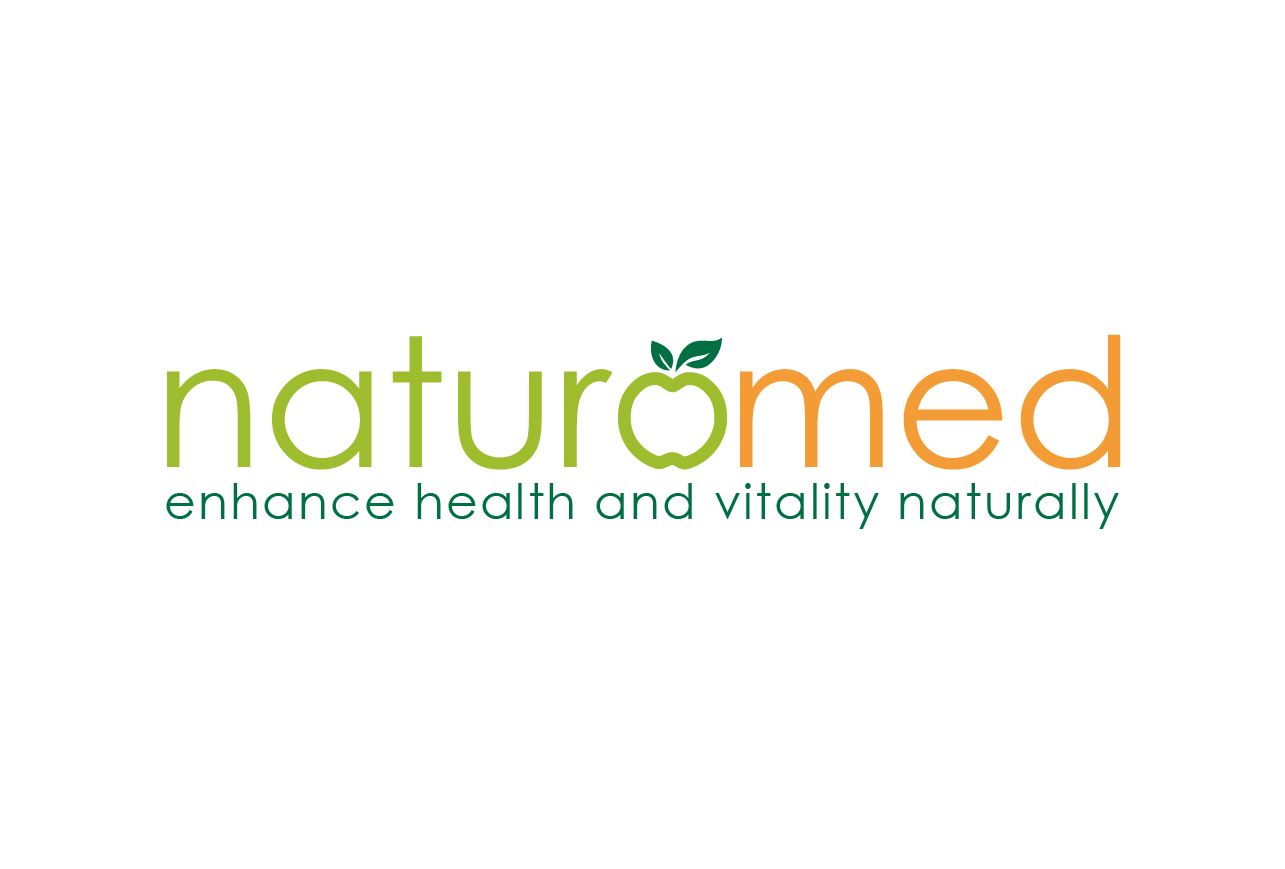 Logo Design by Irina Makedonska for NaturoMed | Design #3172358
