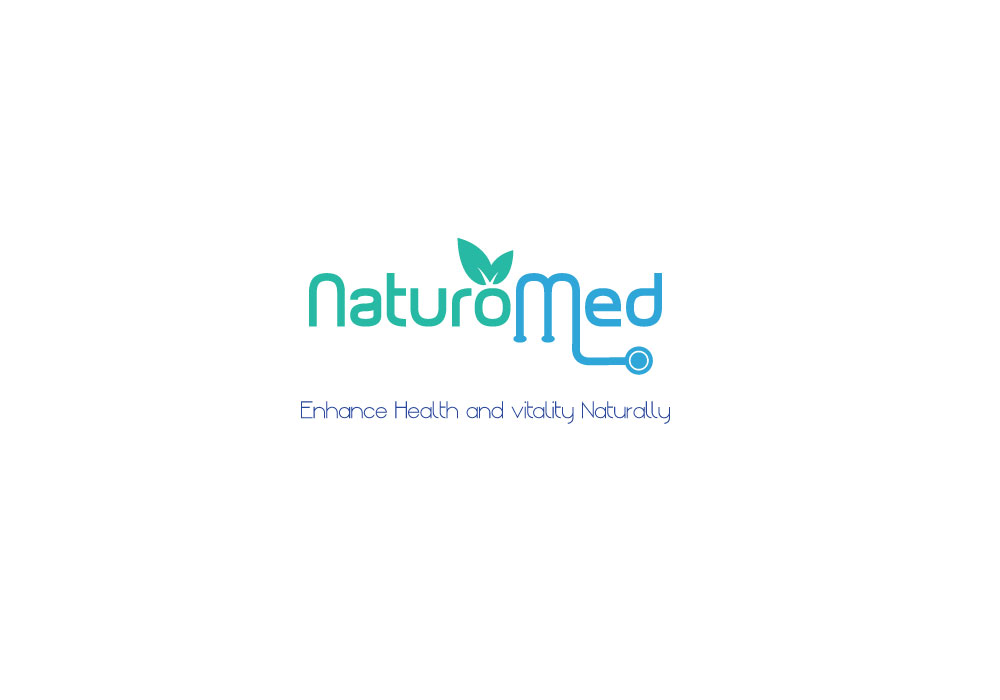 Logo Design by pixelbox for NaturoMed | Design #3157125