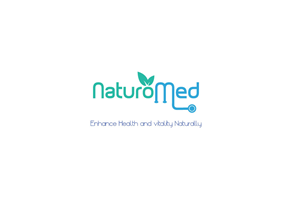Logo Design by pixelbox for NaturoMed | Design: #3157125