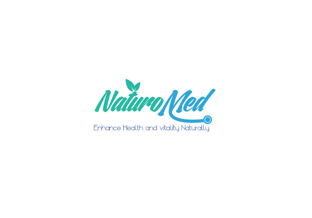Logo Design by pixelbox for NaturoMed | Design #3159185