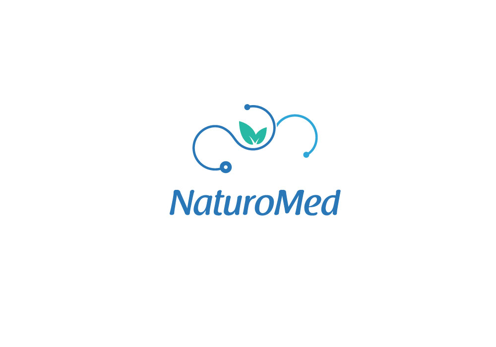 Logo Design by pixelbox for NaturoMed | Design #3170890