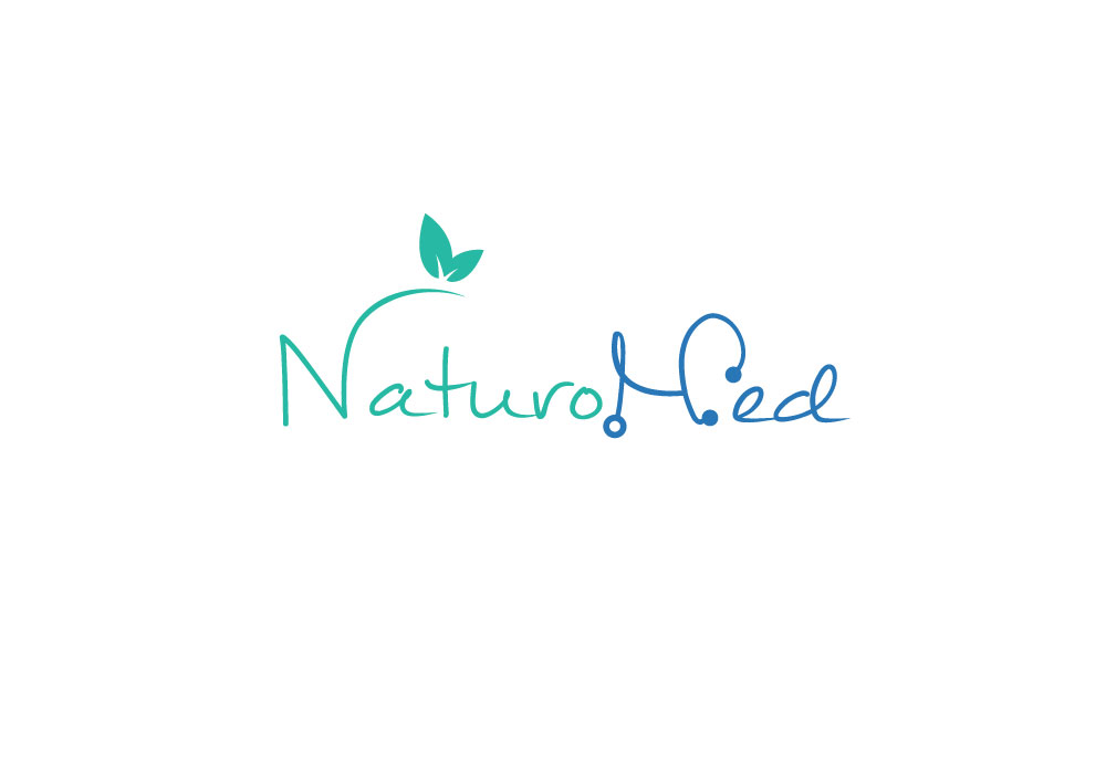 Logo Design by pixelbox for NaturoMed | Design #3175625