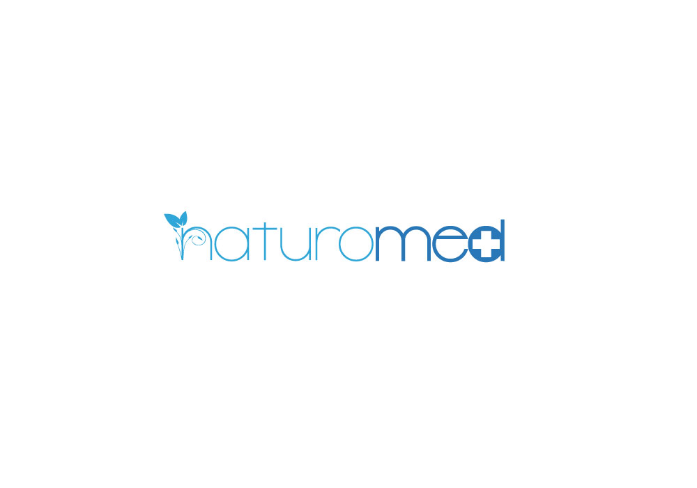 Logo Design by pixelbox for NaturoMed | Design #3175714