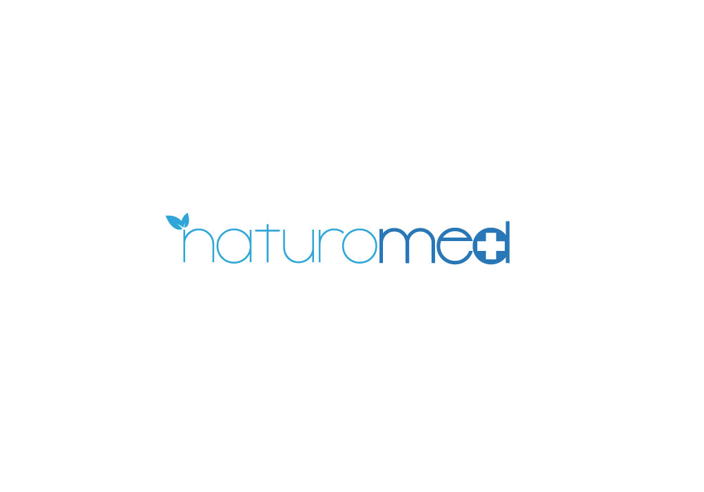 Logo Design by pixelbox for NaturoMed | Design #3182197
