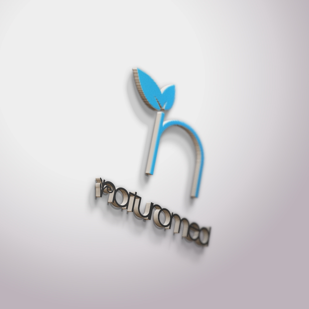 Logo Design by pixelbox for NaturoMed | Design #3182200