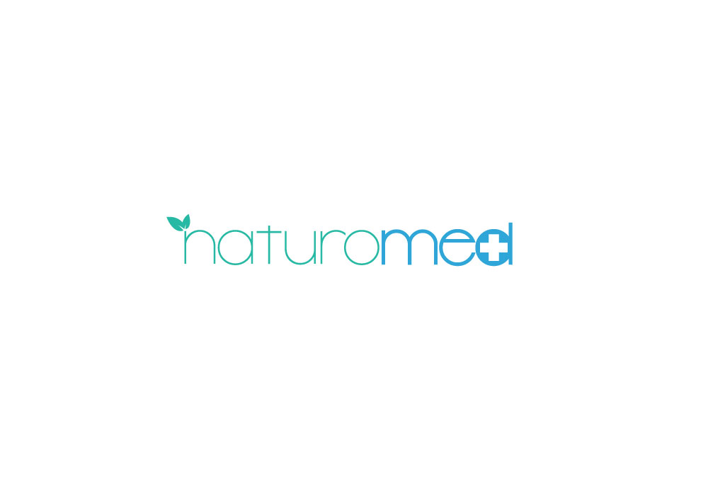 Logo-Design von pixelbox für NaturoMed | Design #3196451