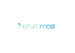 Logo Design by pixelbox for NaturoMed | Design: #3196451