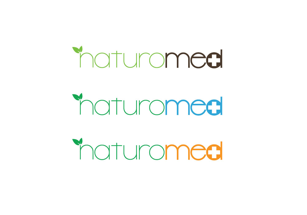 Logo Design by pixelbox for NaturoMed | Design #3204131