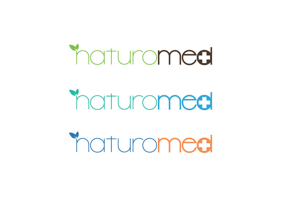 Logo Design by pixelbox for NaturoMed | Design #3213198