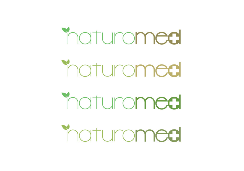 Logo Design by pixelbox for NaturoMed | Design #3217655