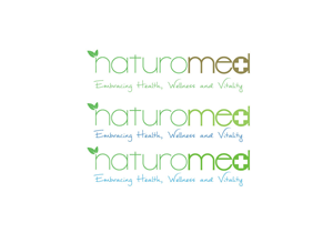 Logo Design by pixelbox for NaturoMed | Design: #3227119