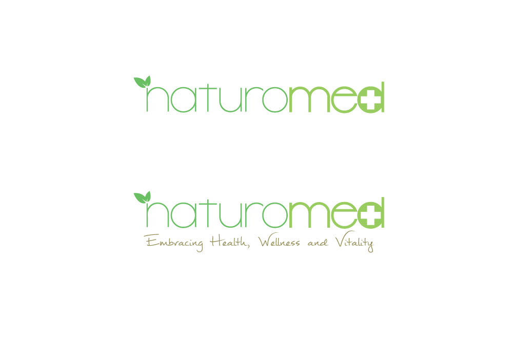 Logo Design by pixelbox for NaturoMed | Design #3227572