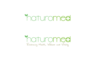 Logo Design by pixelbox for NaturoMed | Design: #3227572