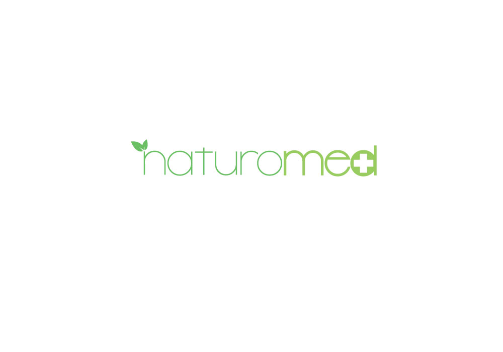 Logo-Design von pixelbox für NaturoMed | Design #3233183