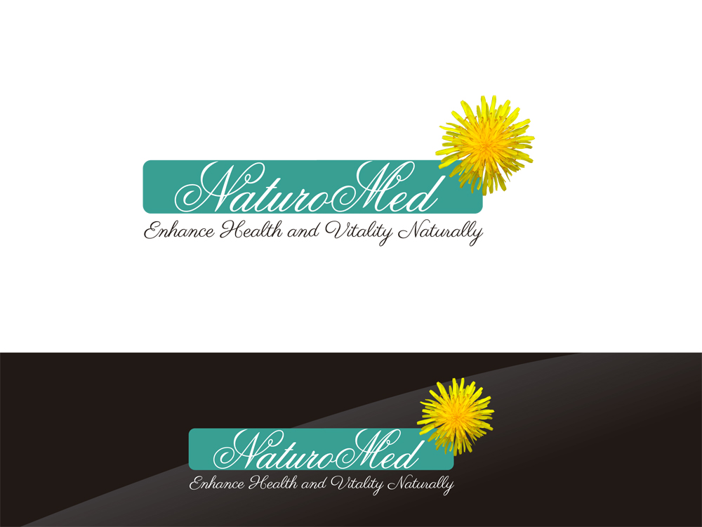 Logo Design by nanocb72 for NaturoMed | Design #3139231