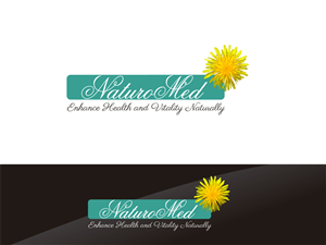 Logo Design by nanocb72 for NaturoMed | Design: #3139231