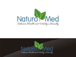 Logo Design by nanocb72 for NaturoMed | Design: #3143231