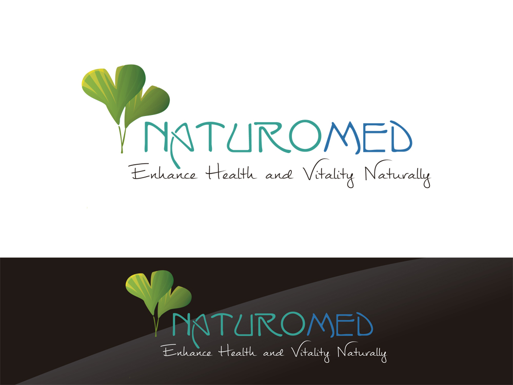 Design de Logo par nanocb72 pour NaturoMed | Design #3147820