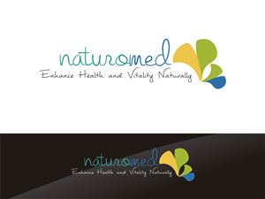 Logo-Design von nanocb72 für NaturoMed | Design #3149555