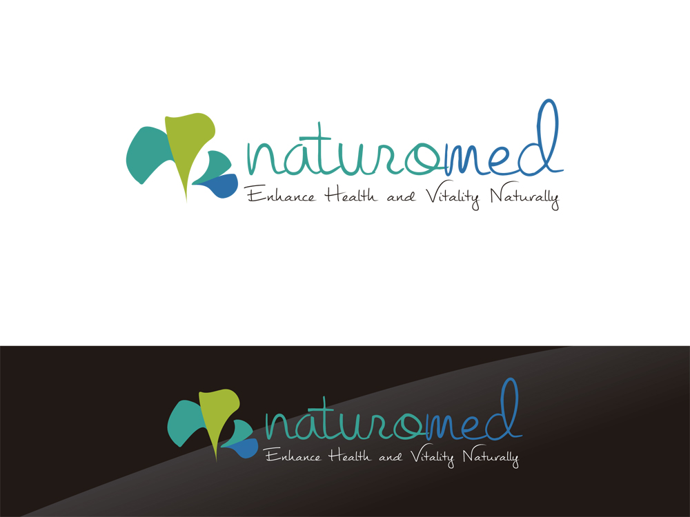 Logo Design by nanocb72 for NaturoMed | Design #3159577