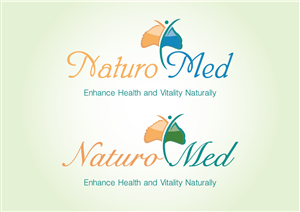 Logo-Design von k_vatova4418 für NaturoMed | Design #3156269