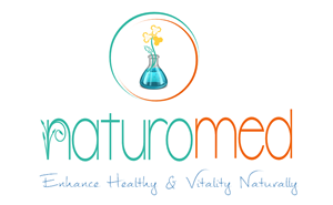 Logo Design by yeferni for NaturoMed | Design: #3168867