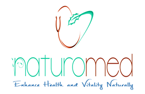 Logo-Design von yeferni für NaturoMed | Design #3171247