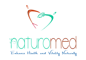 Logo Design by yeferni for NaturoMed | Design: #3171354