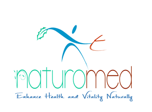 Logo Design by yeferni for NaturoMed | Design: #3171426
