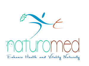 Logo Design by yeferni for NaturoMed | Design: #3171430