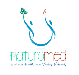 Logo Design by yeferni for NaturoMed | Design: #3171628